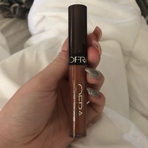 OFRA Long Lasting Liquid Lipstick In Verona